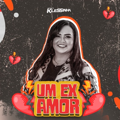 Um Ex Amor - Single