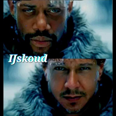 IJskoud (feat. B.A.kodjo) - Single