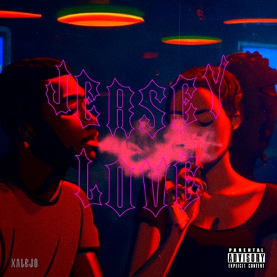 Jersey Love - Single