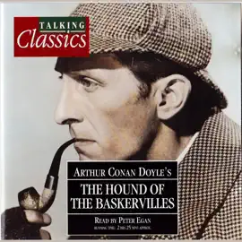 The Hound Of Baskervilles