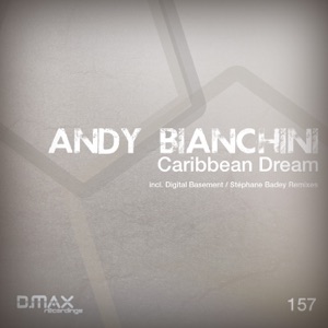 Caribbean Dream - Single
