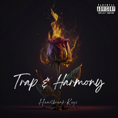 Trap & Harmony (feat. Braezonday) - Single