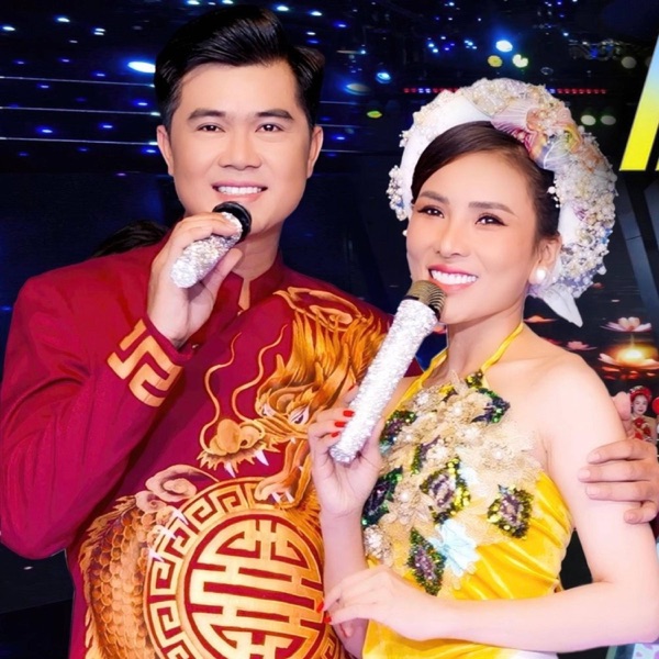 Khúc Hát Ân Tình (feat. Nguyễn Phú Quí)