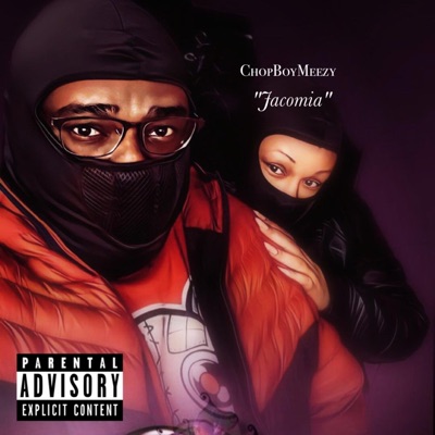 Jacomia - Single