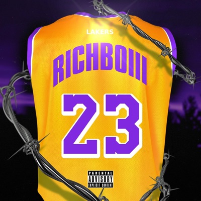Lakers - Single