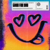 Good For You artwork