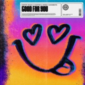 Good For You artwork