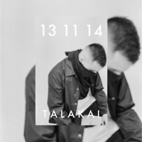 13 11 14 - Single - Talakai