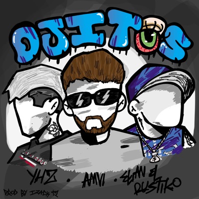 Ojitos - Single