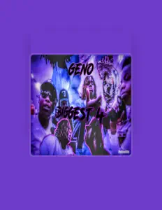 Listen to Phatboii GE NO, watch music videos, read bio, see tour dates & more!