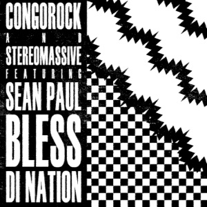 Bless Di Nation (feat. Sean Paul) - Single