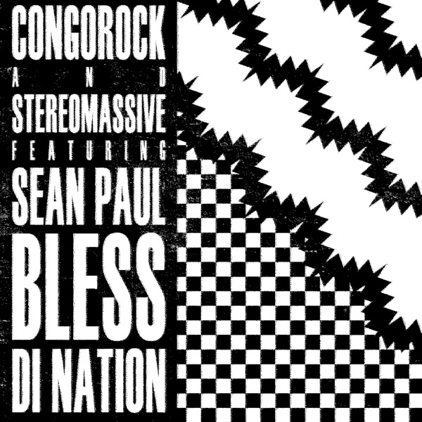 Bless Di Nation (feat. Sean Paul) - Single