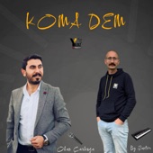 Koma Dem-Düz Halay 2 (By Şantör) artwork
