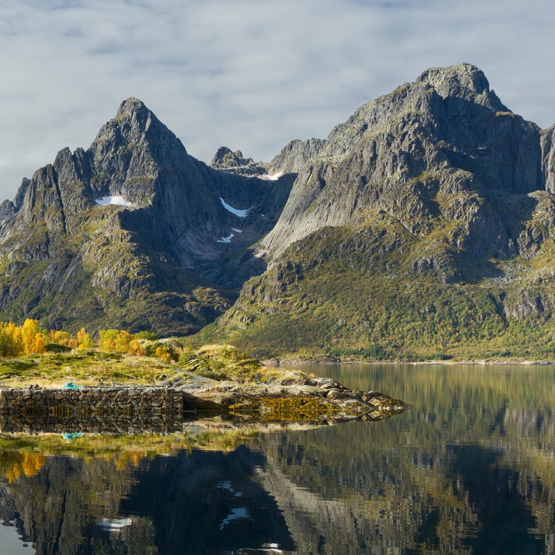 Norge Rundt 2007
