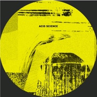 Acid Science - EP - Anetha & Cadency