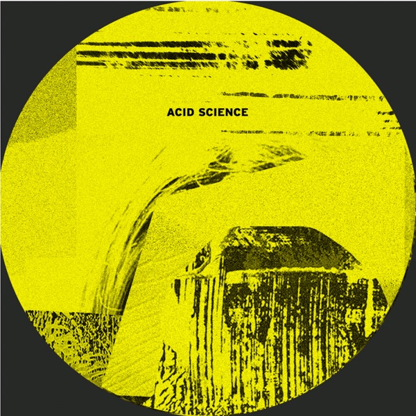 Acid Science - EP