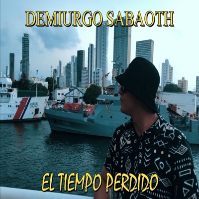 El Tiempo Perdido - Single