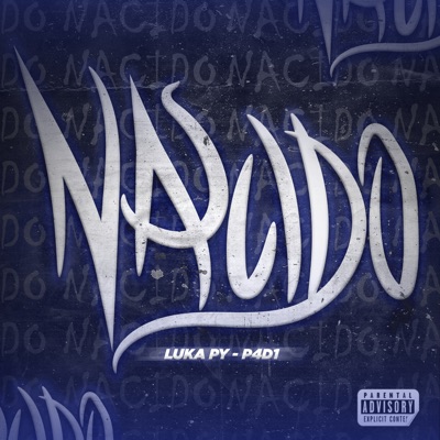 Nacido - Single