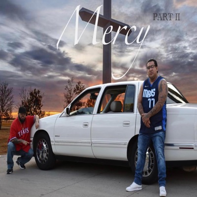 Mercy Pt. 2 (feat. J.D.) - Single