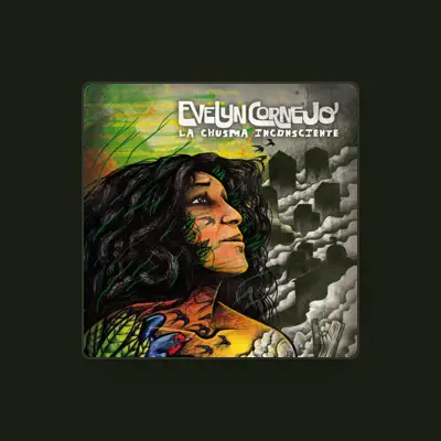 Listen to Evelyn Cornejo, watch music videos, read bio, see tour dates & more!