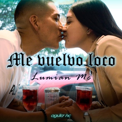 Me vuelvo loco - Single