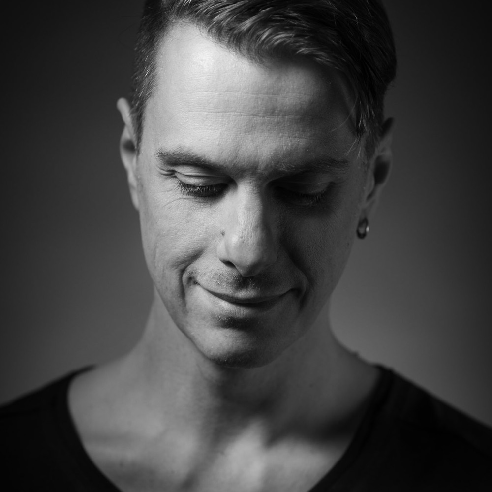 Фото Sascha Kloeber