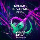 Enkulu (Extended Mix) artwork