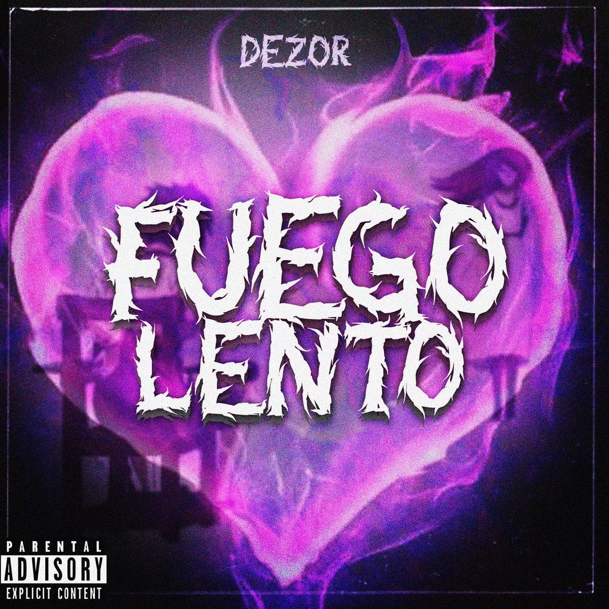 Fuego Frio - Apple Music