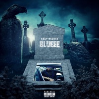 Blueee - Single - Ezzy Blue