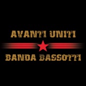 Avanti Uniti artwork