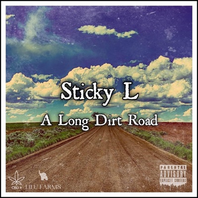 A Long Dirt Road - Single