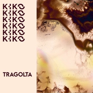 Tragolta - EP