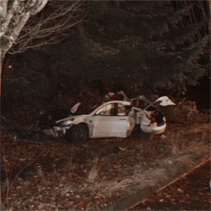 Destroyed Universe - Single