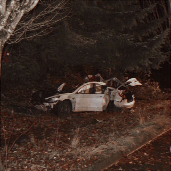 Destroyed Universe - Single