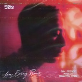 90s (feat. Masego & Jay Prince) [Ian Ewing Remix] artwork