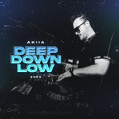 Deep Down Low (Radio Edit) artwork