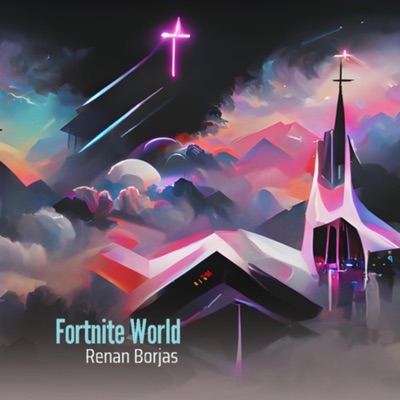 Fortnite World - Single