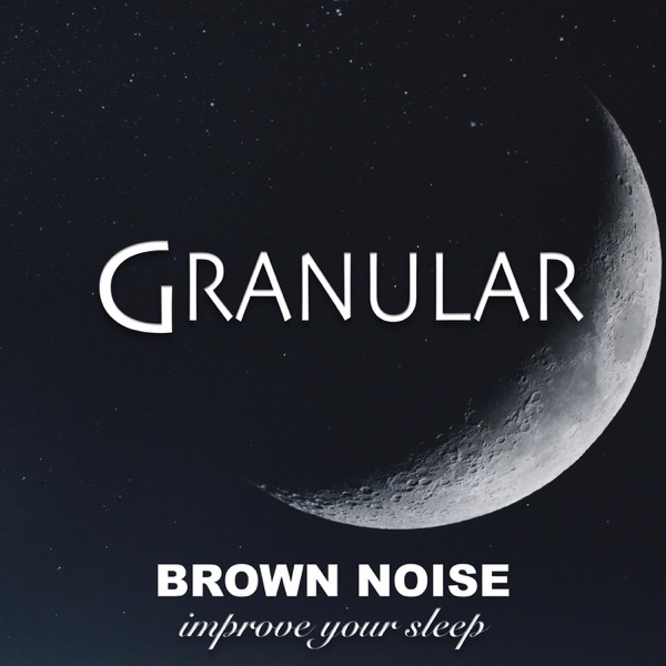 BROWN NOISE Improve Your Sleep