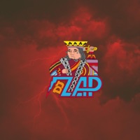 Red - Single - ZAP DJ 100