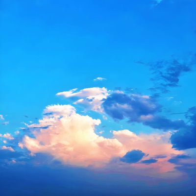 Always Thinking - Single