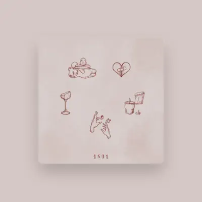 Listen to 1501, watch music videos, read bio, see tour dates & more!