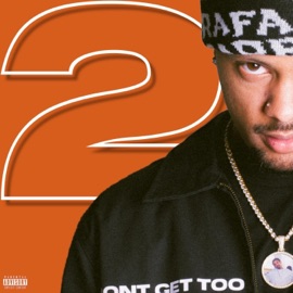 Dead Wrong (feat. Joe Maynor) Brandyn Johnson