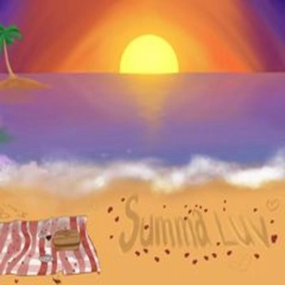 Summa Luv - Single