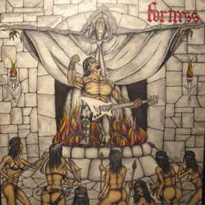 Fortress