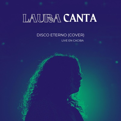 Disco eterno (feat. Rafa Payan, Diego Payan, Eliezer Paniagua & Gonzalo Frometa) [Live] - Single