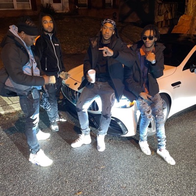 Fsa Hood (feat. Beno) - Single