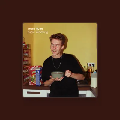Listen to Jesse Hydro, watch music videos, read bio, see tour dates & more!