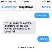 Friends With Benefits - Single - Hommie Dilliwala