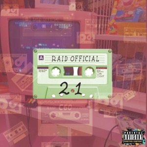21 Questions Remix - Single