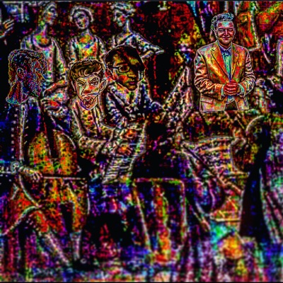 Vivaldi2 (feat. E - Spatz, Mantixxxore & Jeesh) - Single